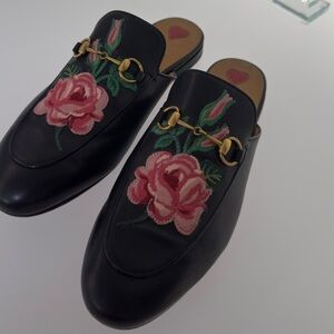 Gucci shoes